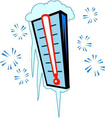 cold+thermometer